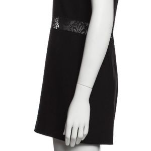 Designer Maje shorts jumpsuit